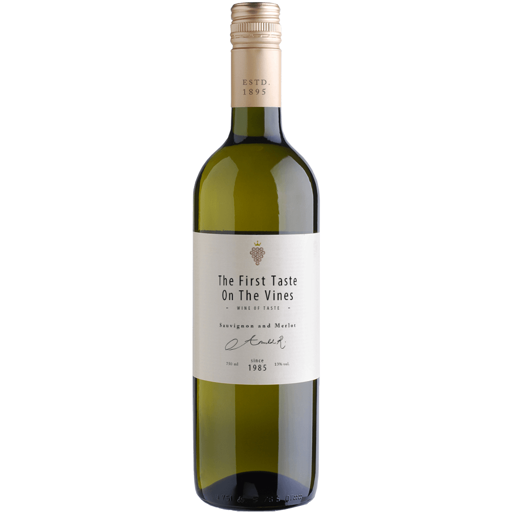 Aged Merlot